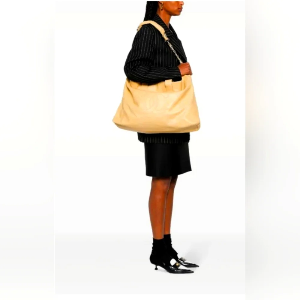 Chanel Tote